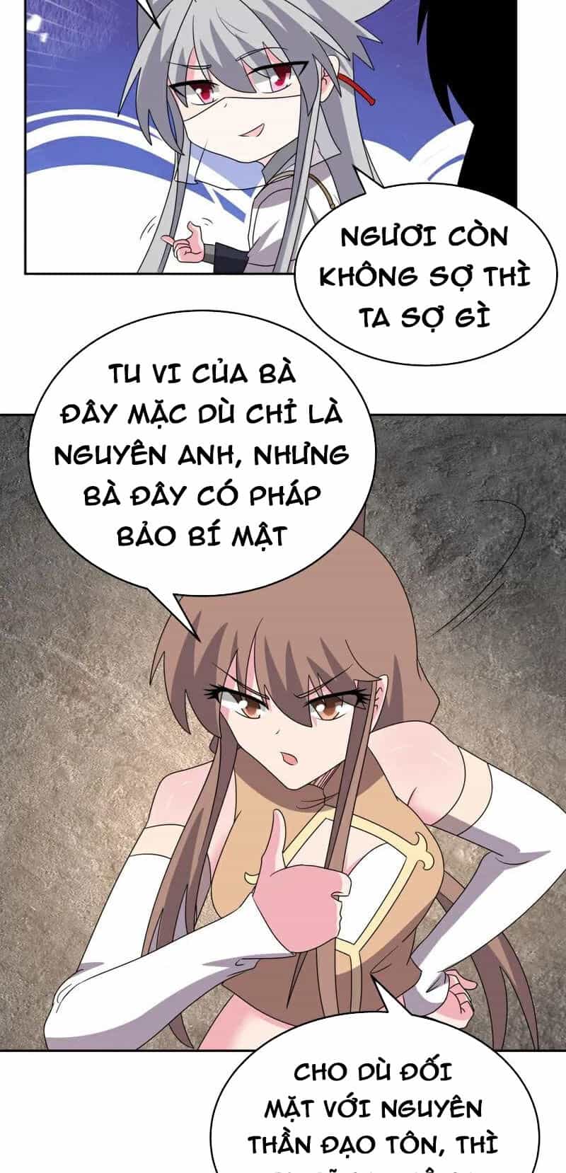 Tôn Thượng - Chương 505 - ảnh 17