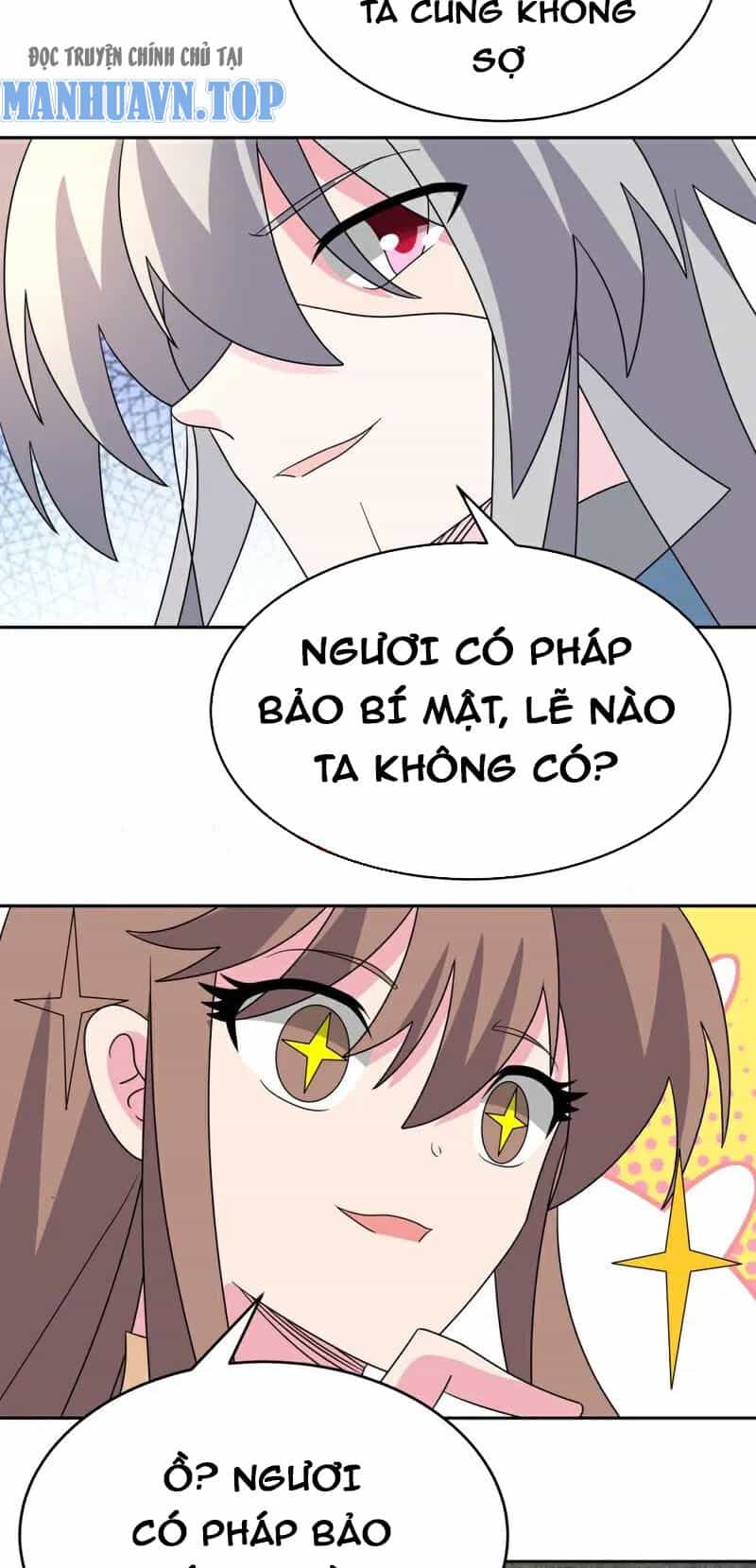 Tôn Thượng - Chương 505 - ảnh 18