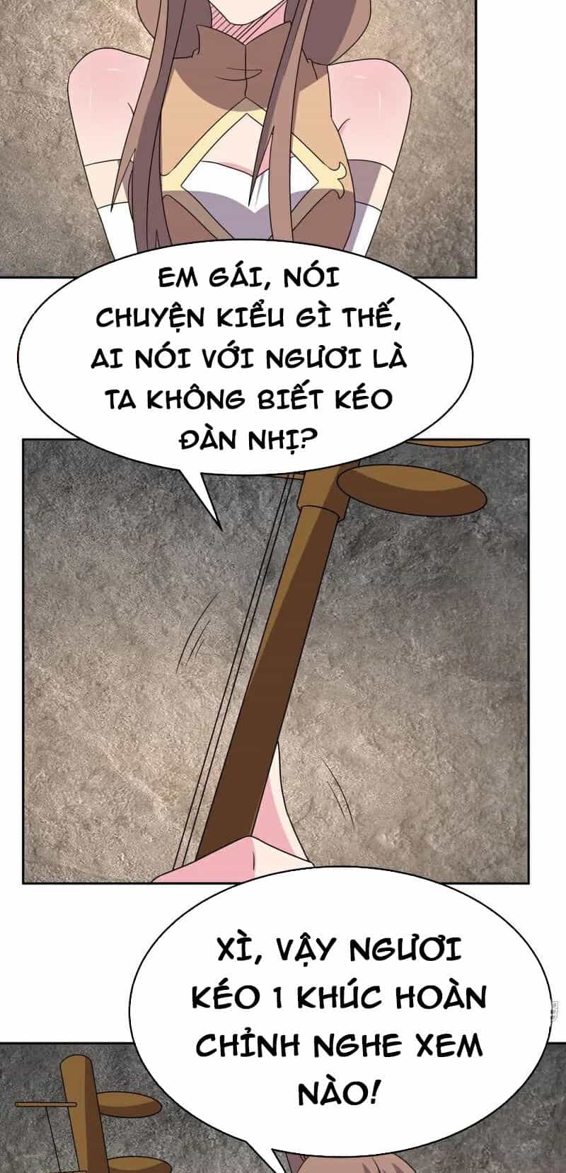 Tôn Thượng - Chương 505 - ảnh 20