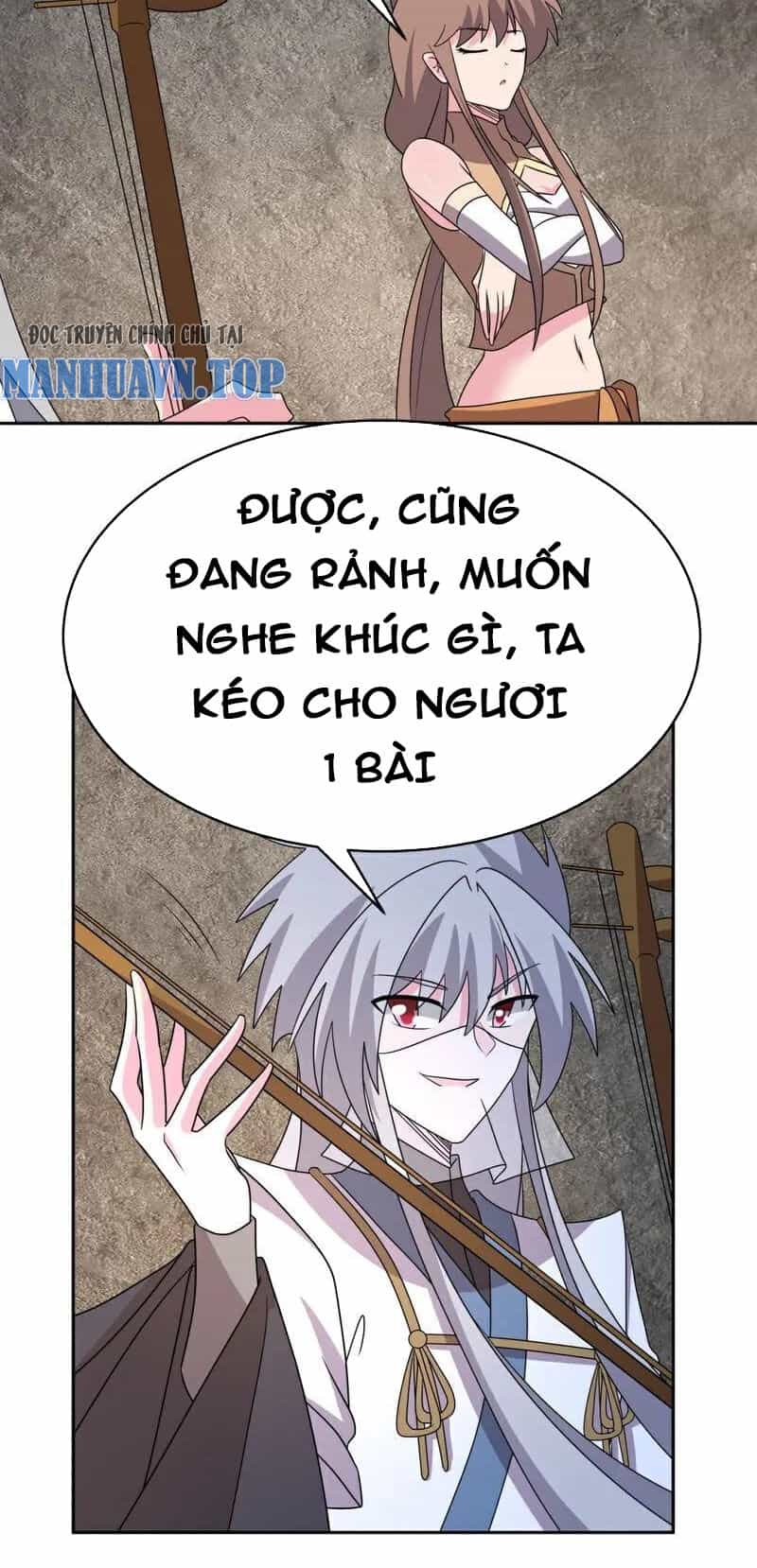 Tôn Thượng - Chương 505 - ảnh 21