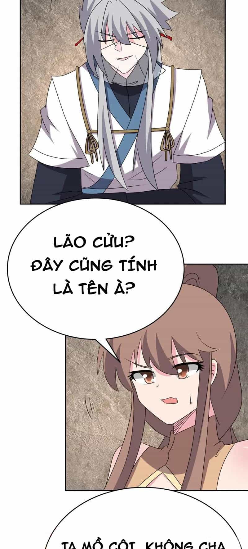 Tôn Thượng - Chương 505 - ảnh 8