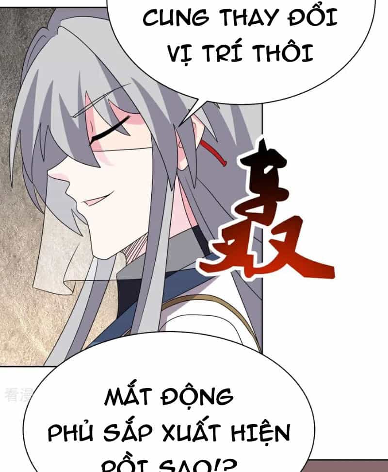 Tôn Thượng - Chương 506 - ảnh 22