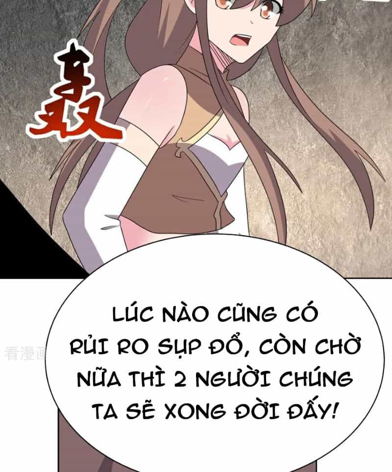 Tôn Thượng - Chương 506 - ảnh 25