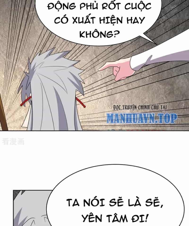 Tôn Thượng - Chương 506 - ảnh 29