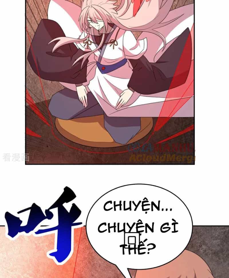 Tôn Thượng - Chương 507 - ảnh 11