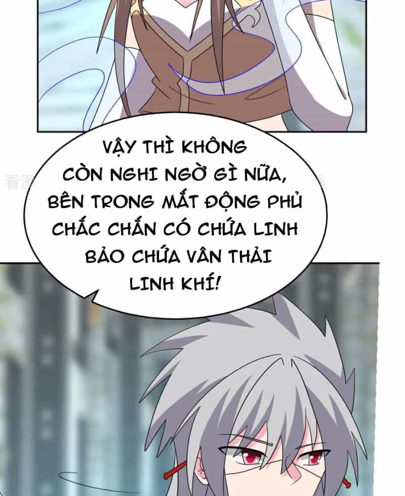 Tôn Thượng - Chương 507 - ảnh 28