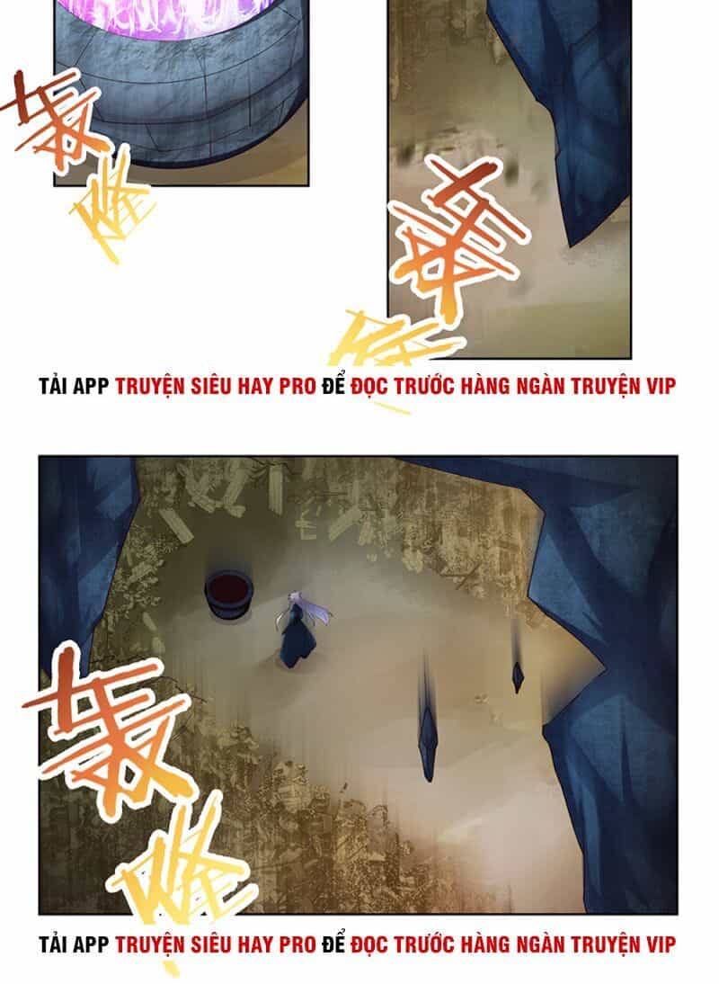 Tôn Thượng - Chương 51 - ảnh 14