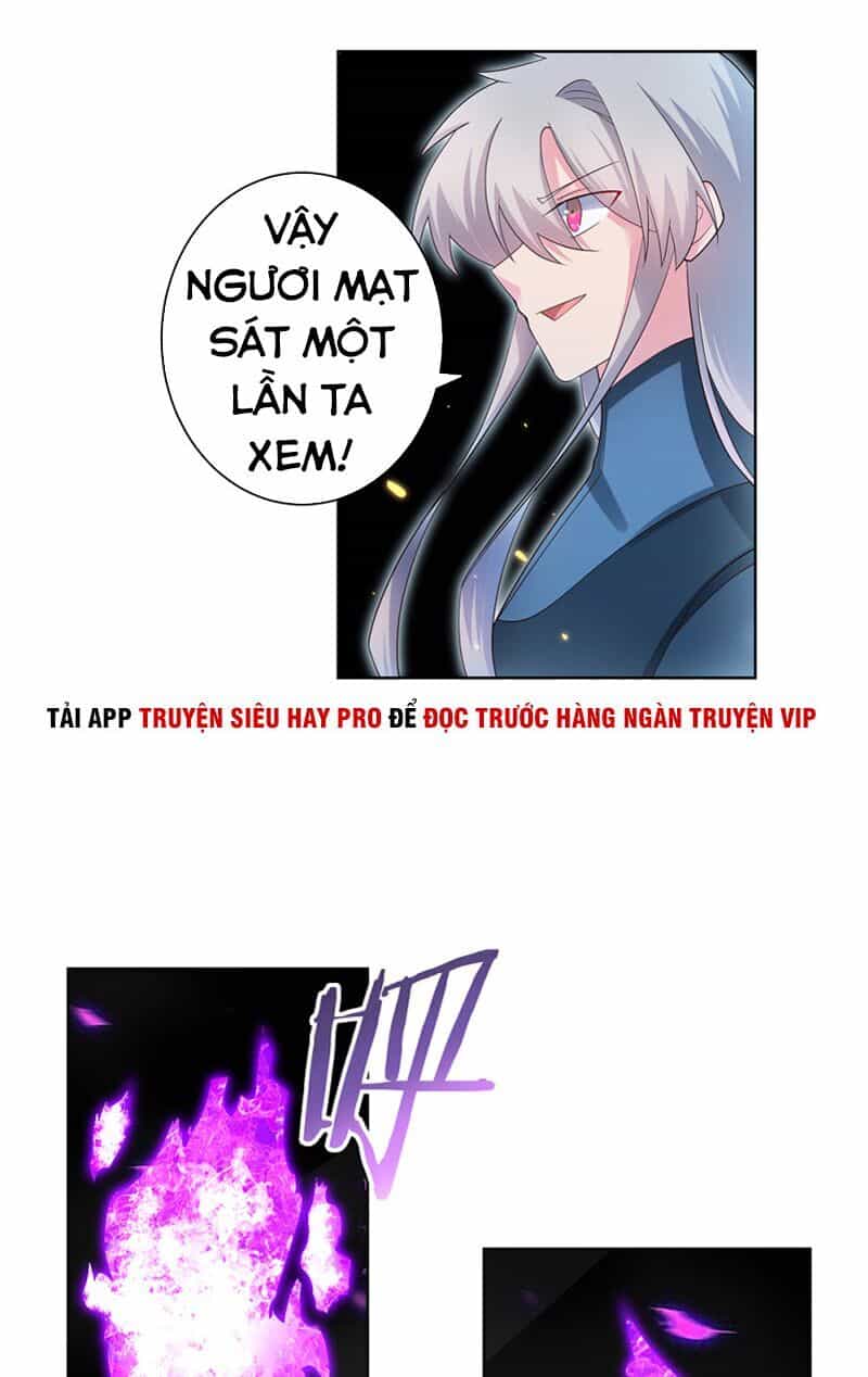 Tôn Thượng - Chương 51 - ảnh 3