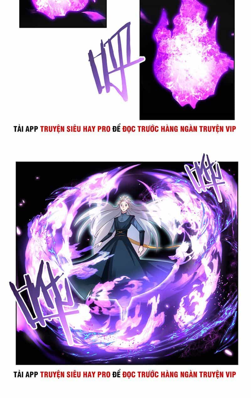 Tôn Thượng - Chương 51 - ảnh 4