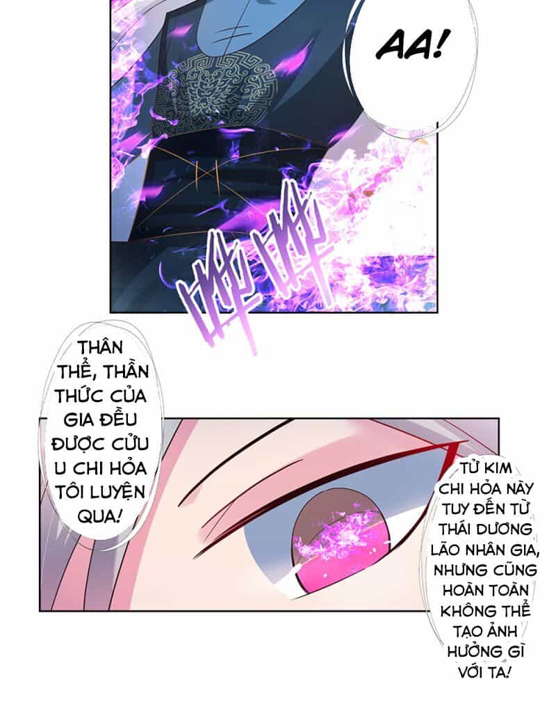 Tôn Thượng - Chương 51 - ảnh 6