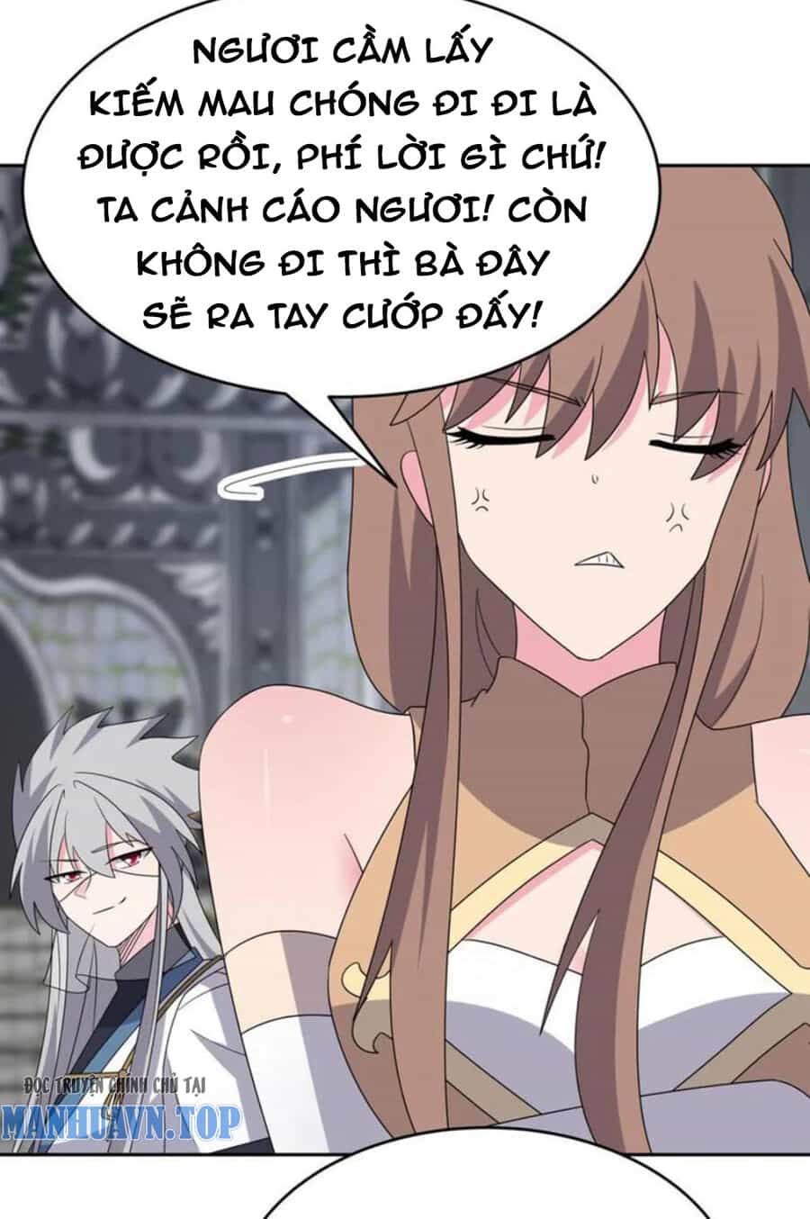Tôn Thượng - Chương 508 - ảnh 10