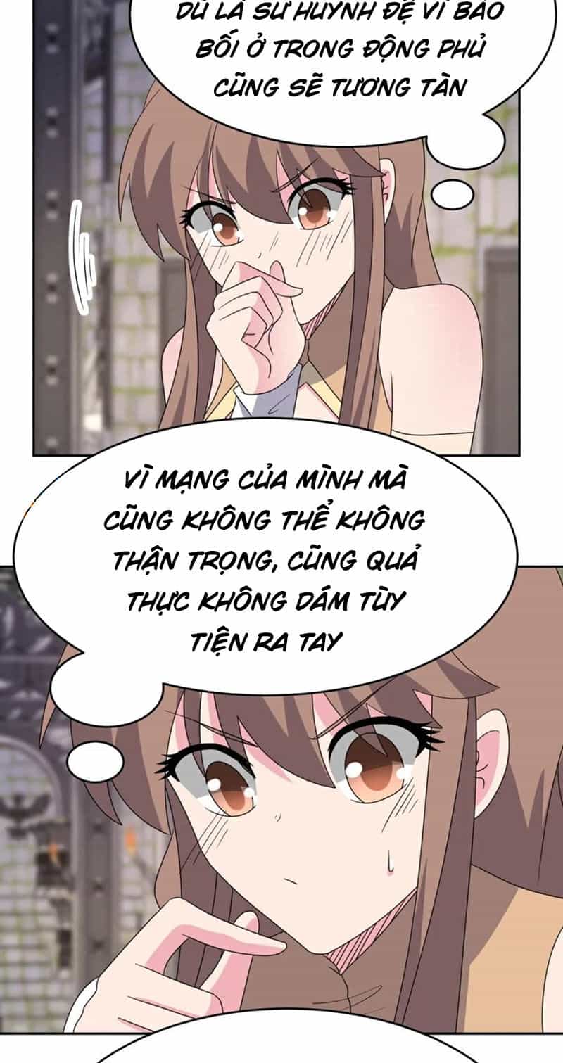 Tôn Thượng - Chương 508 - ảnh 23