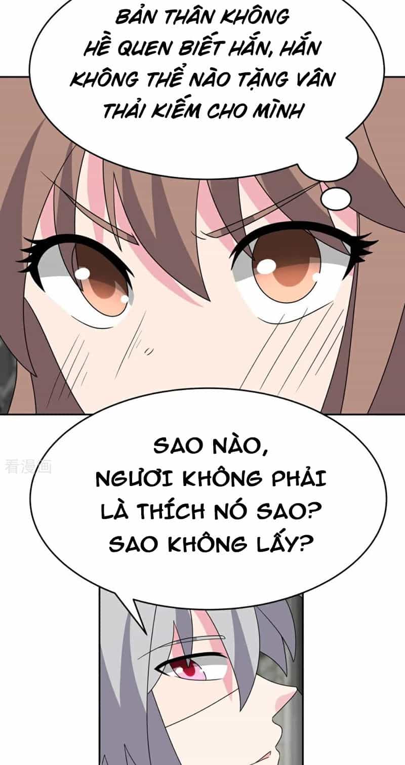 Tôn Thượng - Chương 508 - ảnh 24