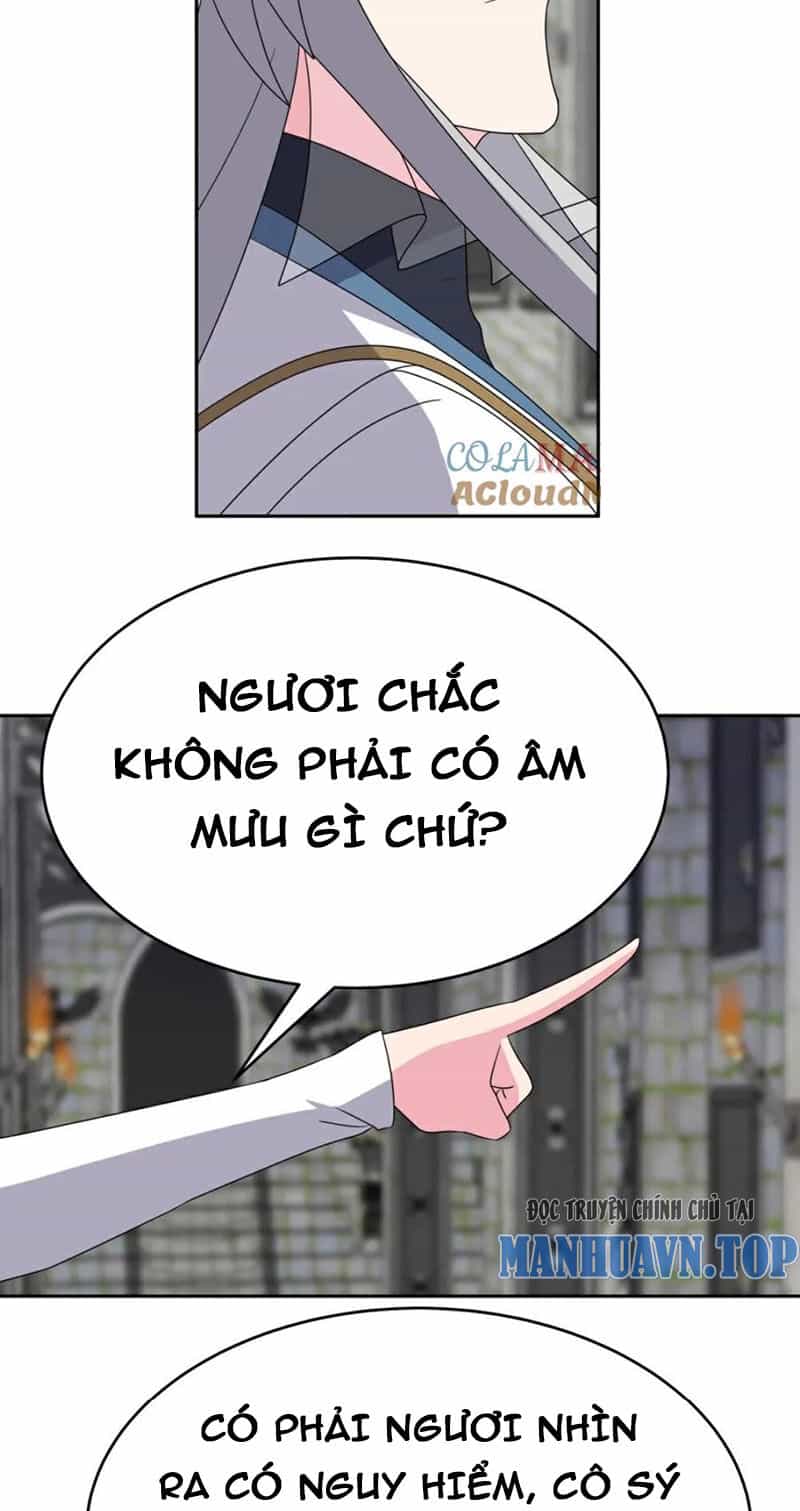 Tôn Thượng - Chương 508 - ảnh 25