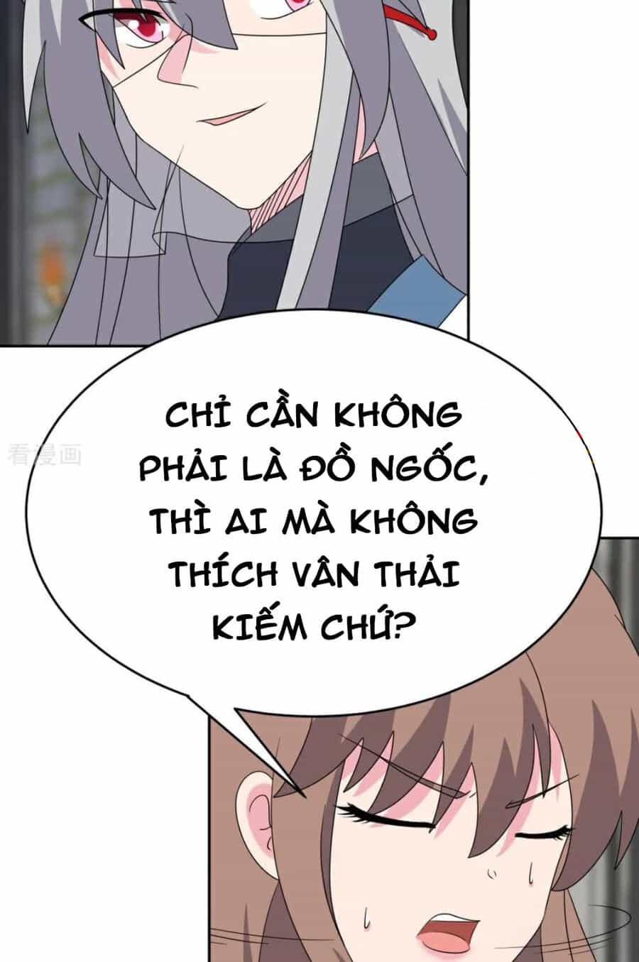 Tôn Thượng - Chương 508 - ảnh 4