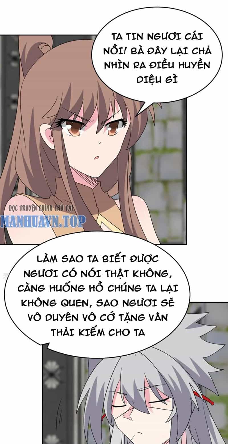 Tôn Thượng - Chương 509 - ảnh 1