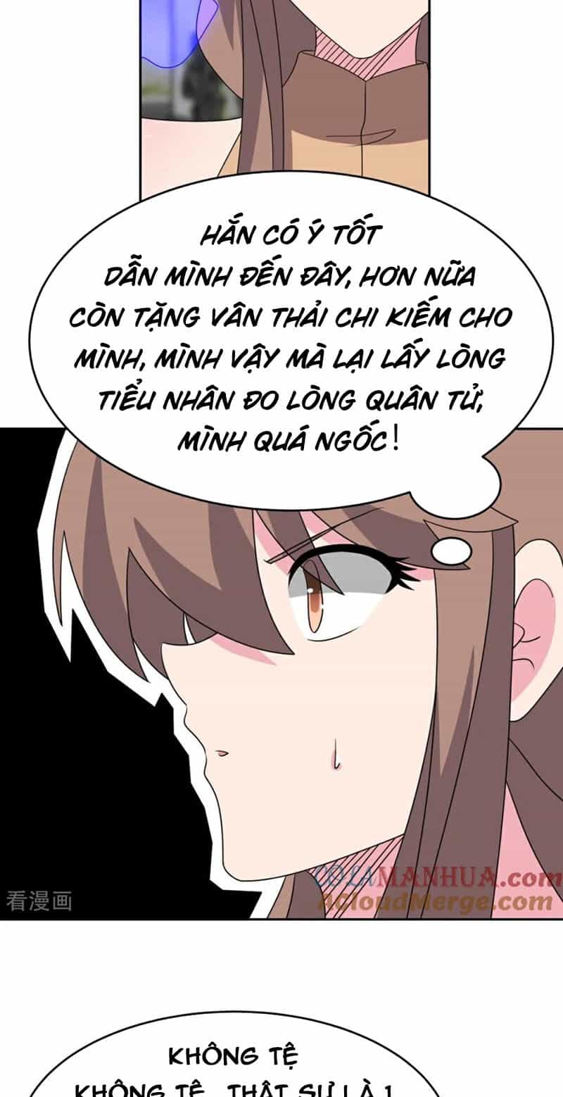 Tôn Thượng - Chương 509 - ảnh 12