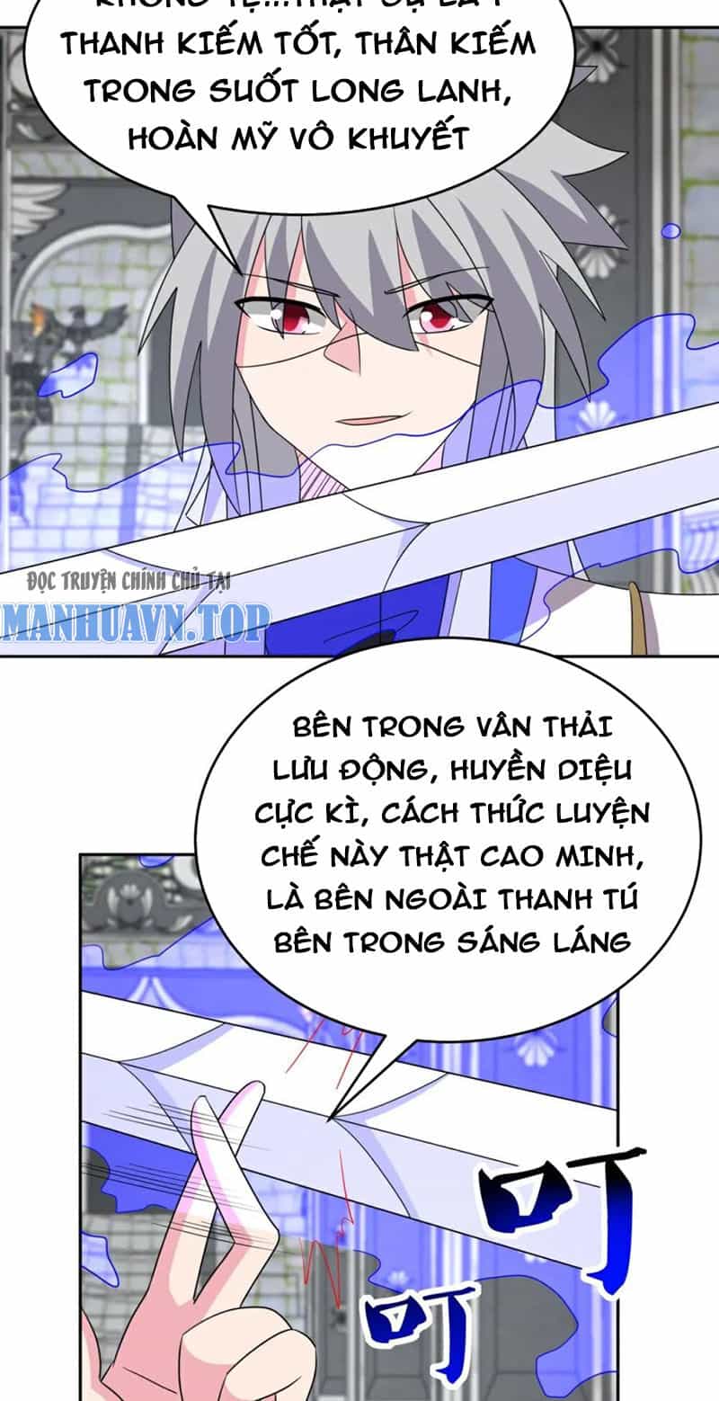 Tôn Thượng - Chương 509 - ảnh 13