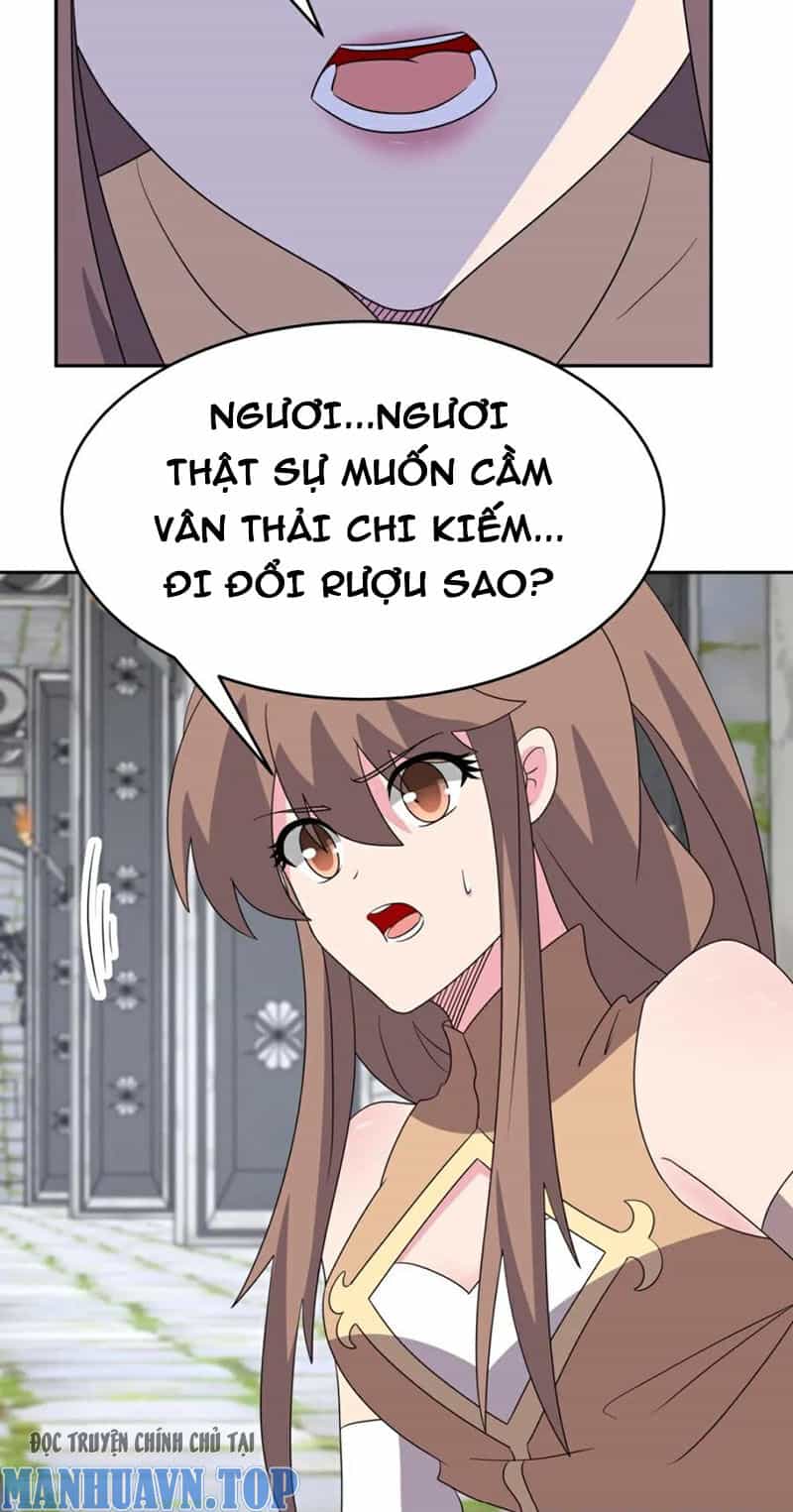 Tôn Thượng - Chương 509 - ảnh 21