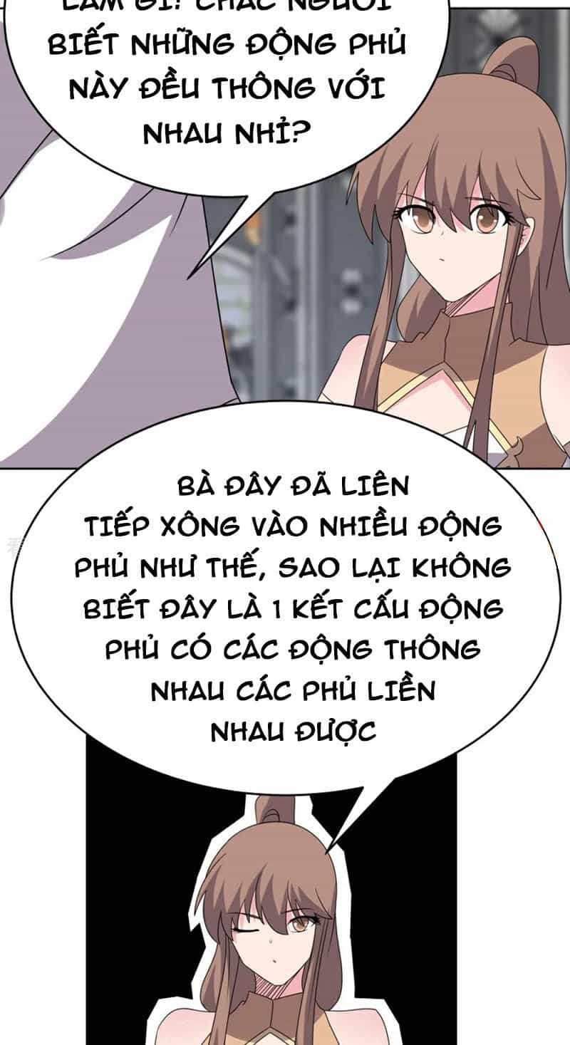 Tôn Thượng - Chương 510 - ảnh 10
