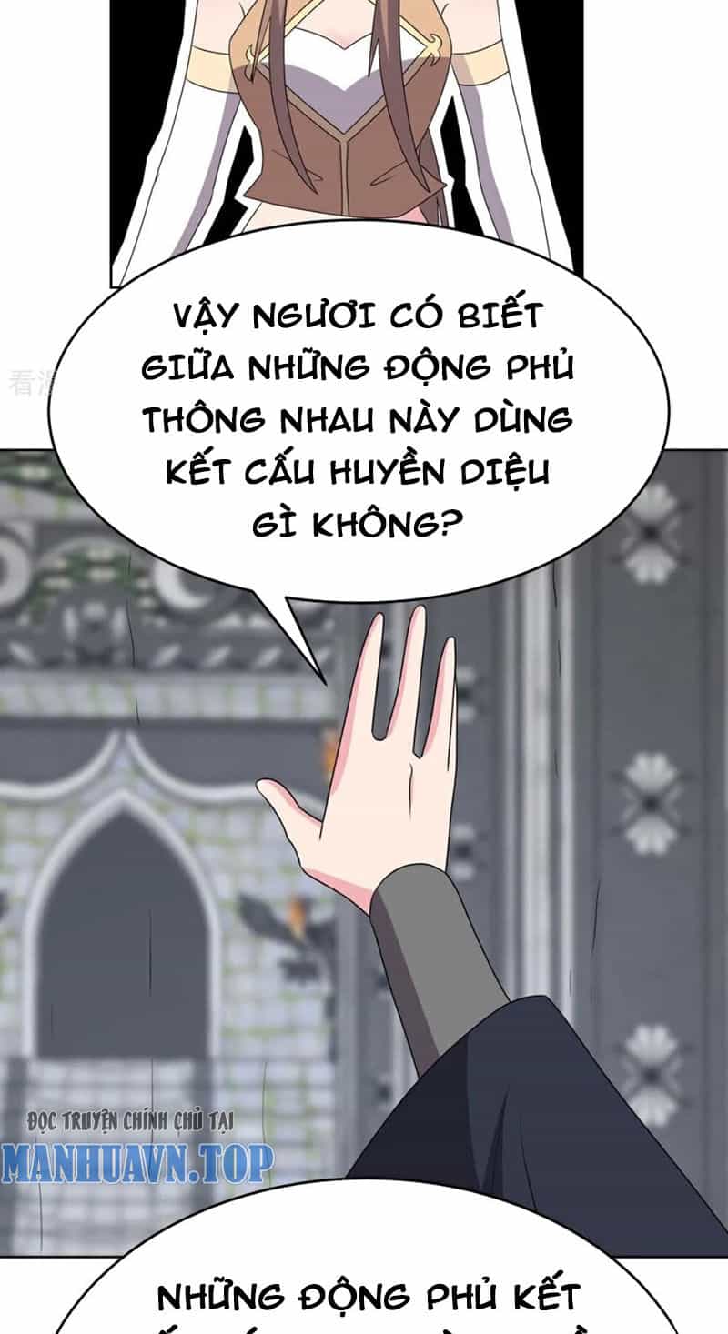 Tôn Thượng - Chương 510 - ảnh 11