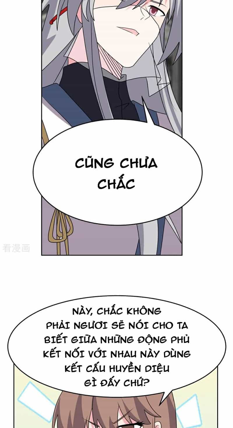 Tôn Thượng - Chương 510 - ảnh 13