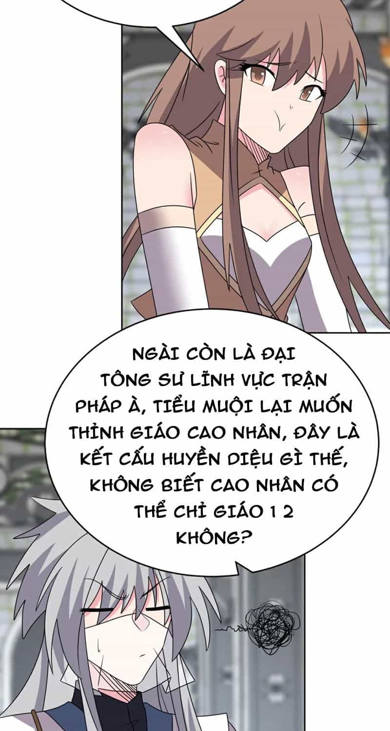 Tôn Thượng - Chương 510 - ảnh 15