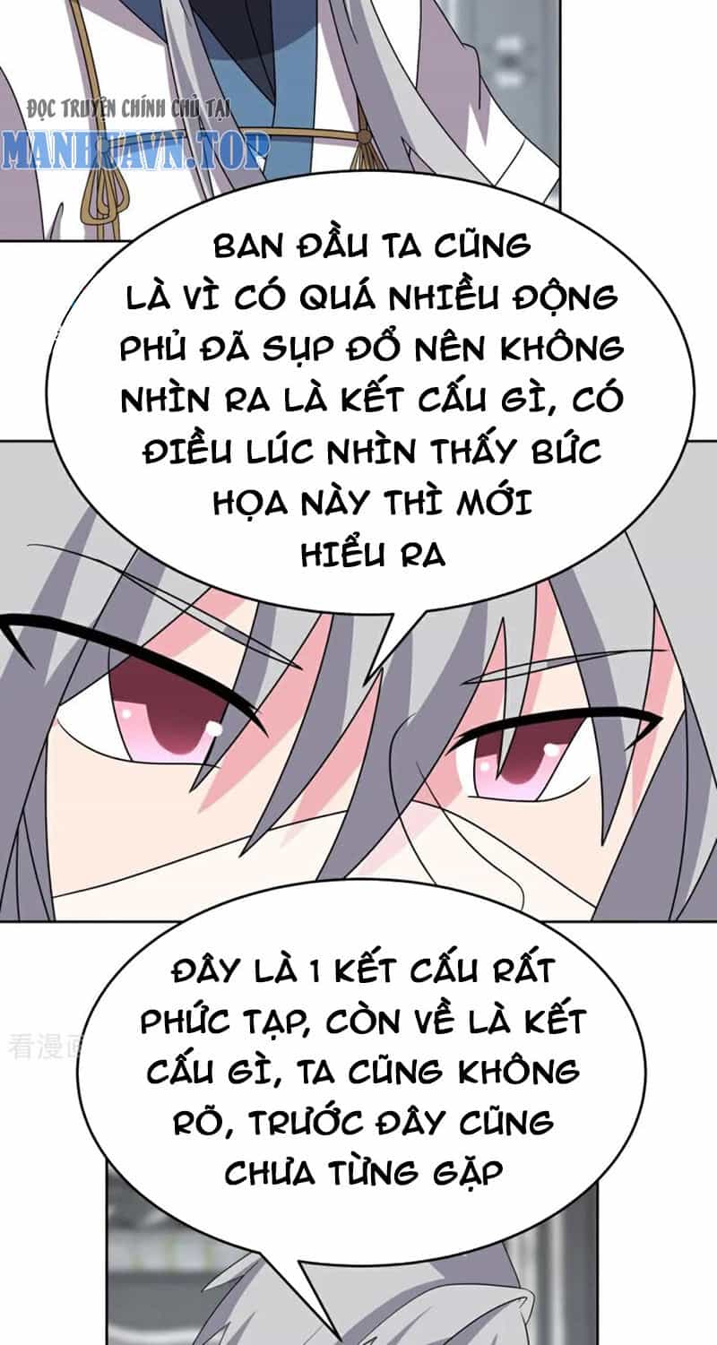 Tôn Thượng - Chương 510 - ảnh 16