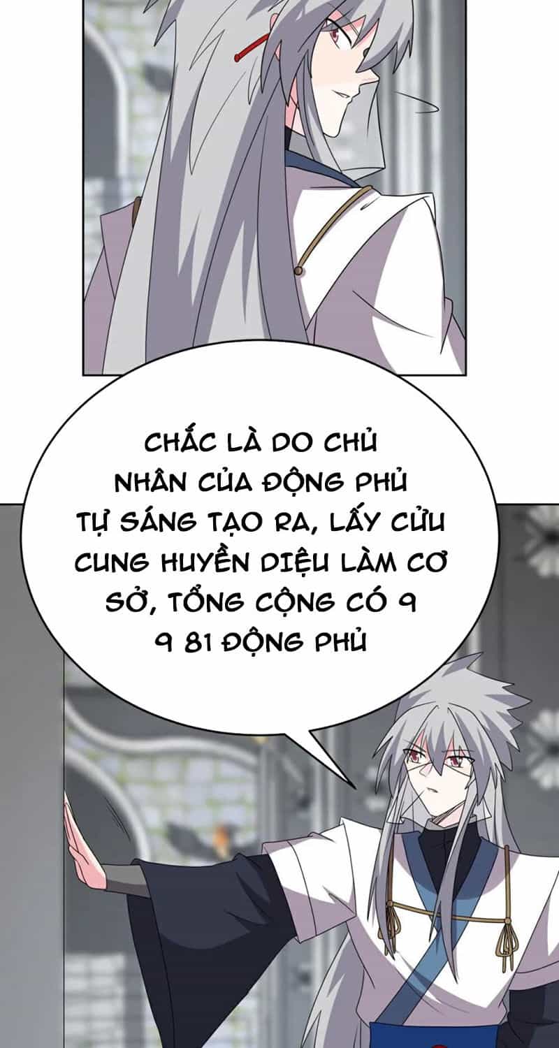 Tôn Thượng - Chương 510 - ảnh 17