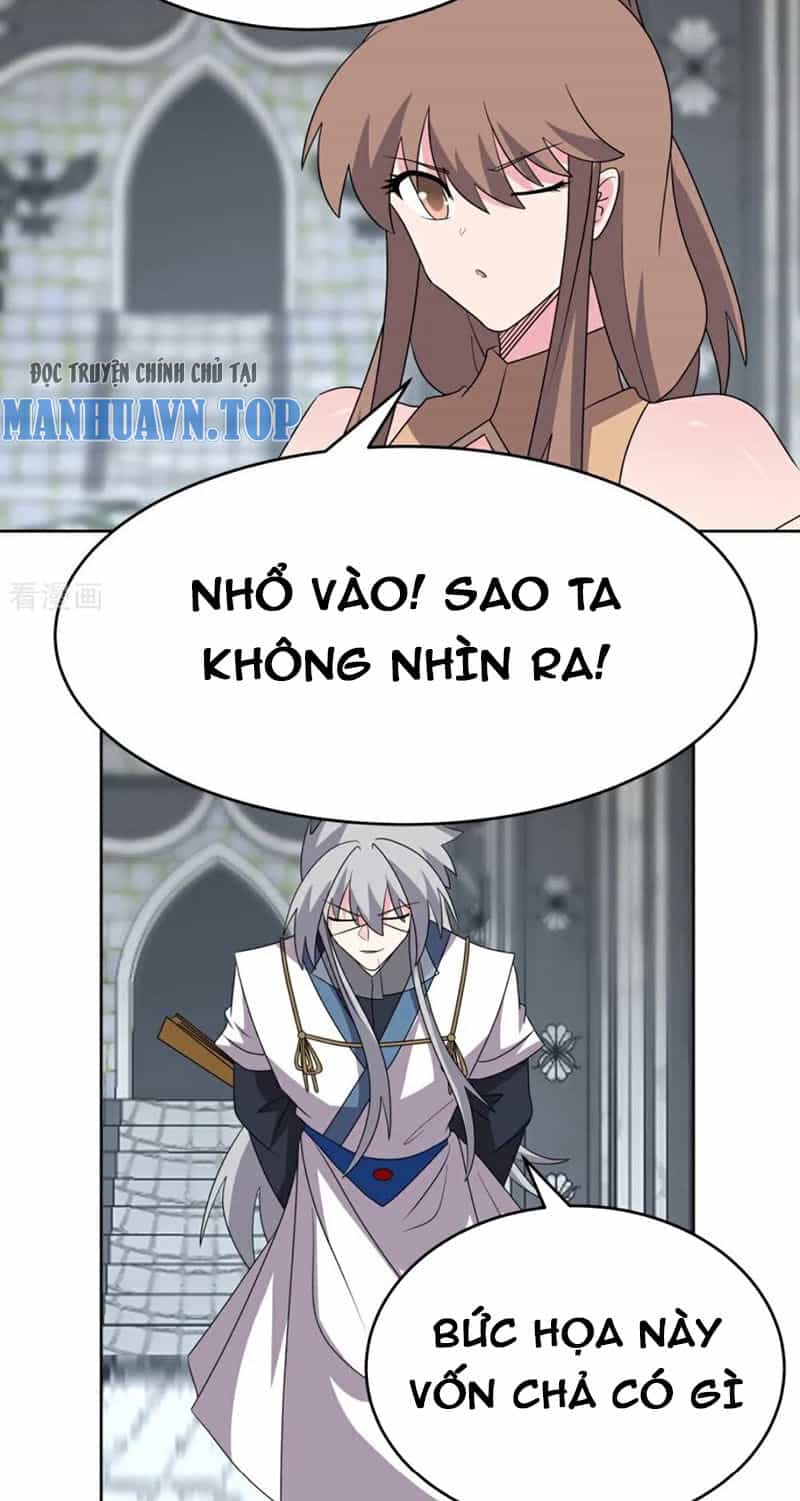 Tôn Thượng - Chương 510 - ảnh 22