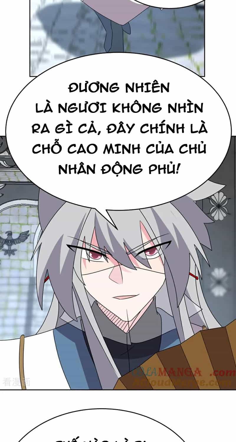 Tôn Thượng - Chương 510 - ảnh 23