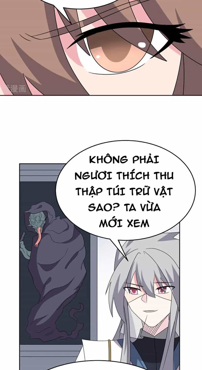 Tôn Thượng - Chương 510 - ảnh 7