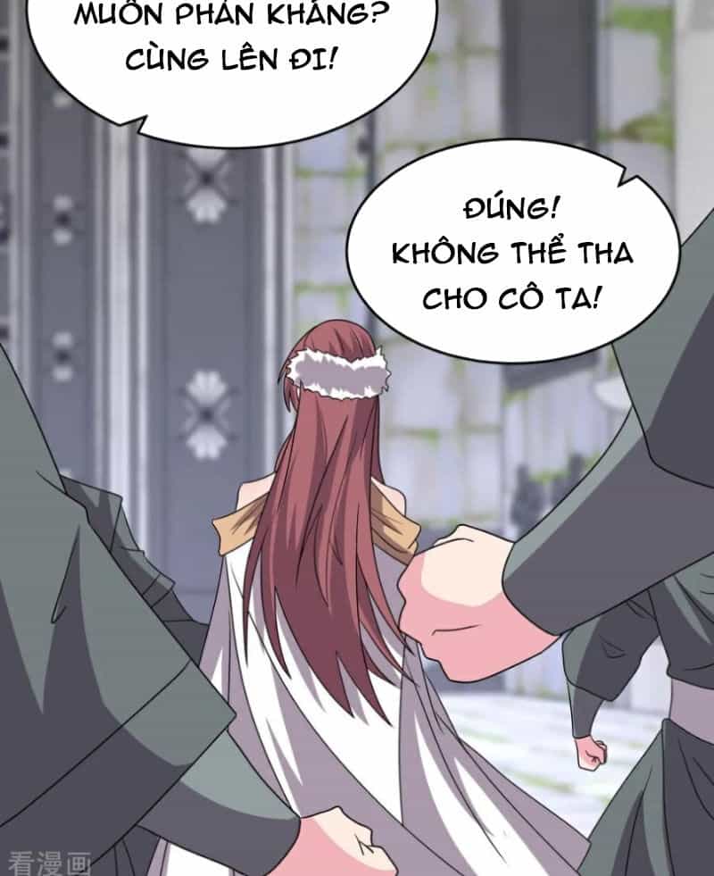 Tôn Thượng - Chương 512 - ảnh 19