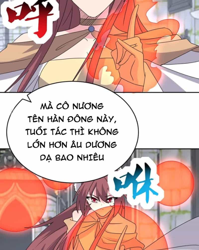 Tôn Thượng - Chương 512 - ảnh 28