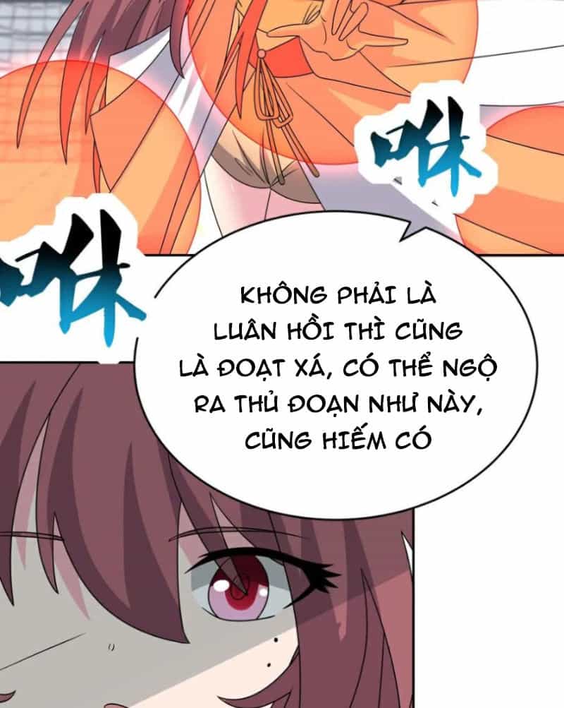 Tôn Thượng - Chương 512 - ảnh 29