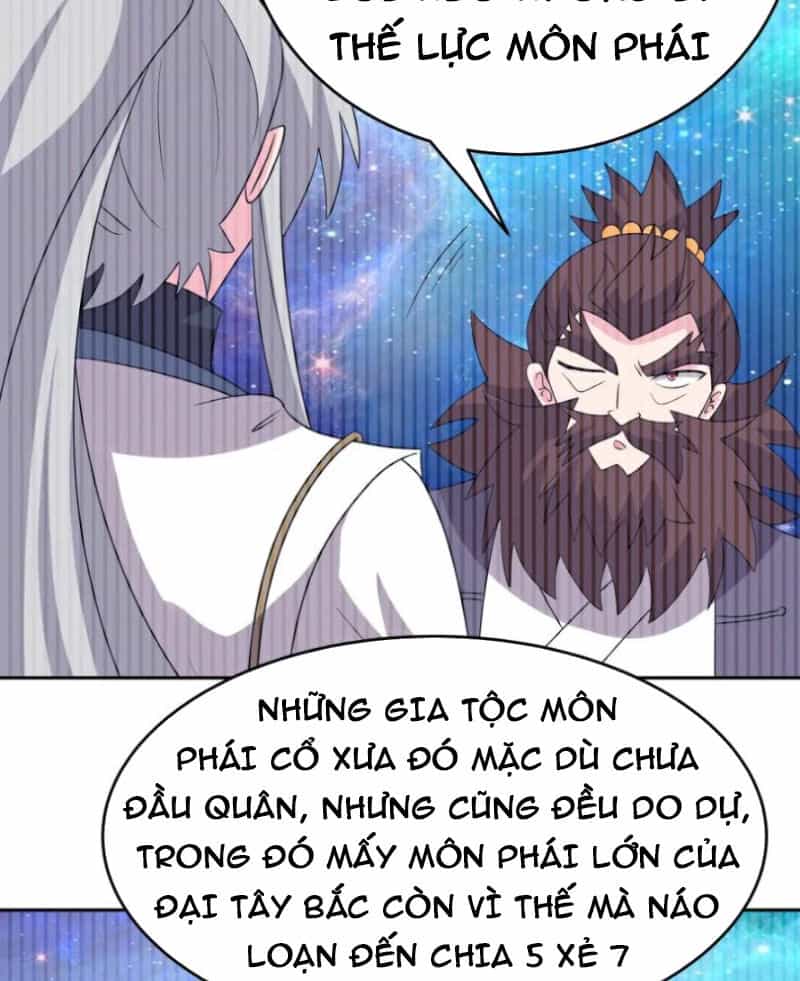 Tôn Thượng - Chương 512 - ảnh 9
