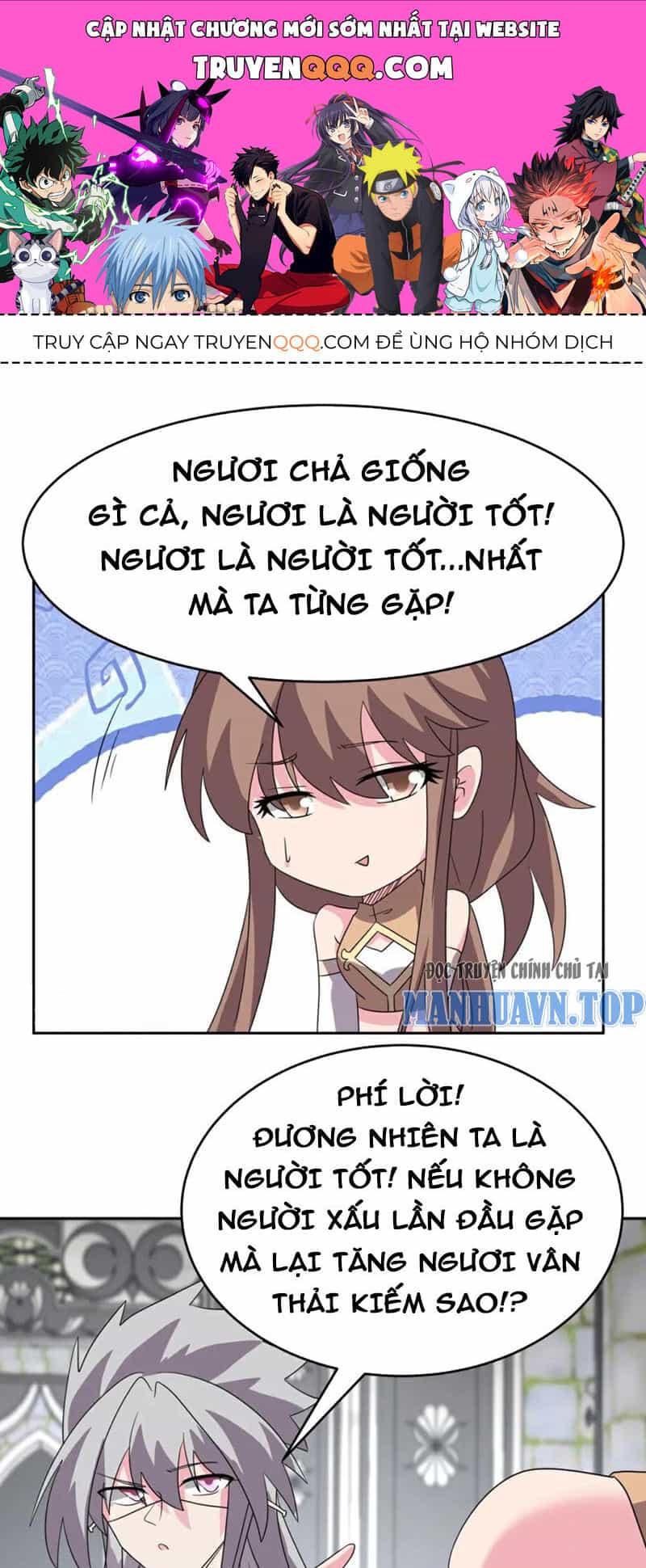 Tôn Thượng - Chương 513 - ảnh 1