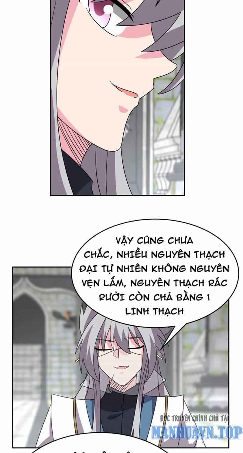 Tôn Thượng - Chương 513 - ảnh 13
