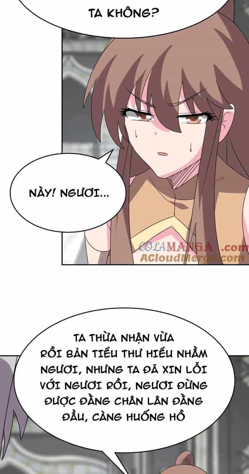 Tôn Thượng - Chương 513 - ảnh 18