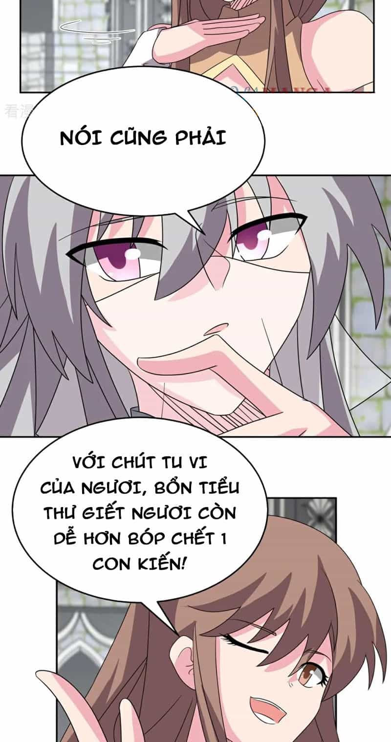 Tôn Thượng - Chương 513 - ảnh 20