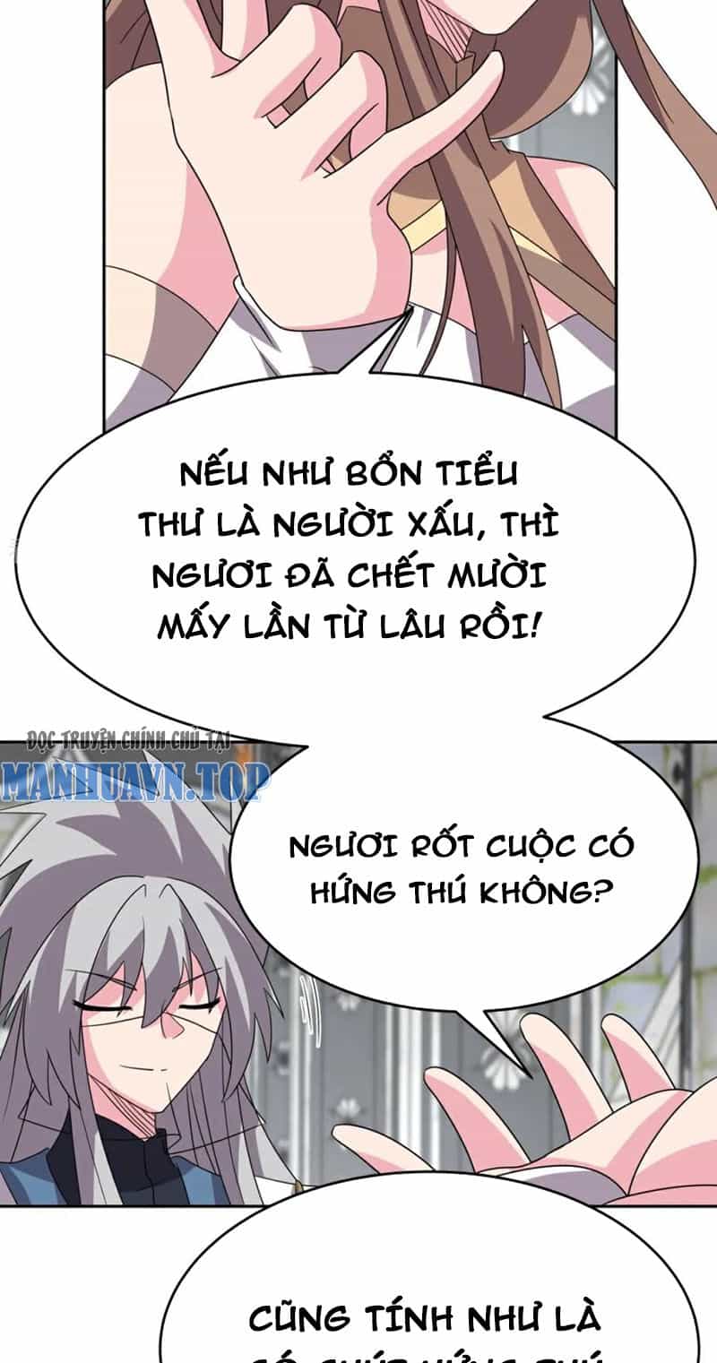 Tôn Thượng - Chương 513 - ảnh 21