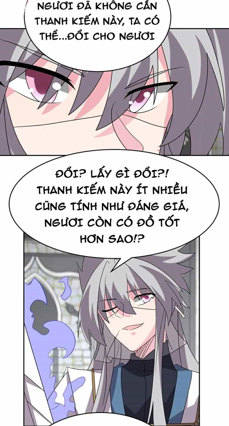 Tôn Thượng - Chương 513 - ảnh 8