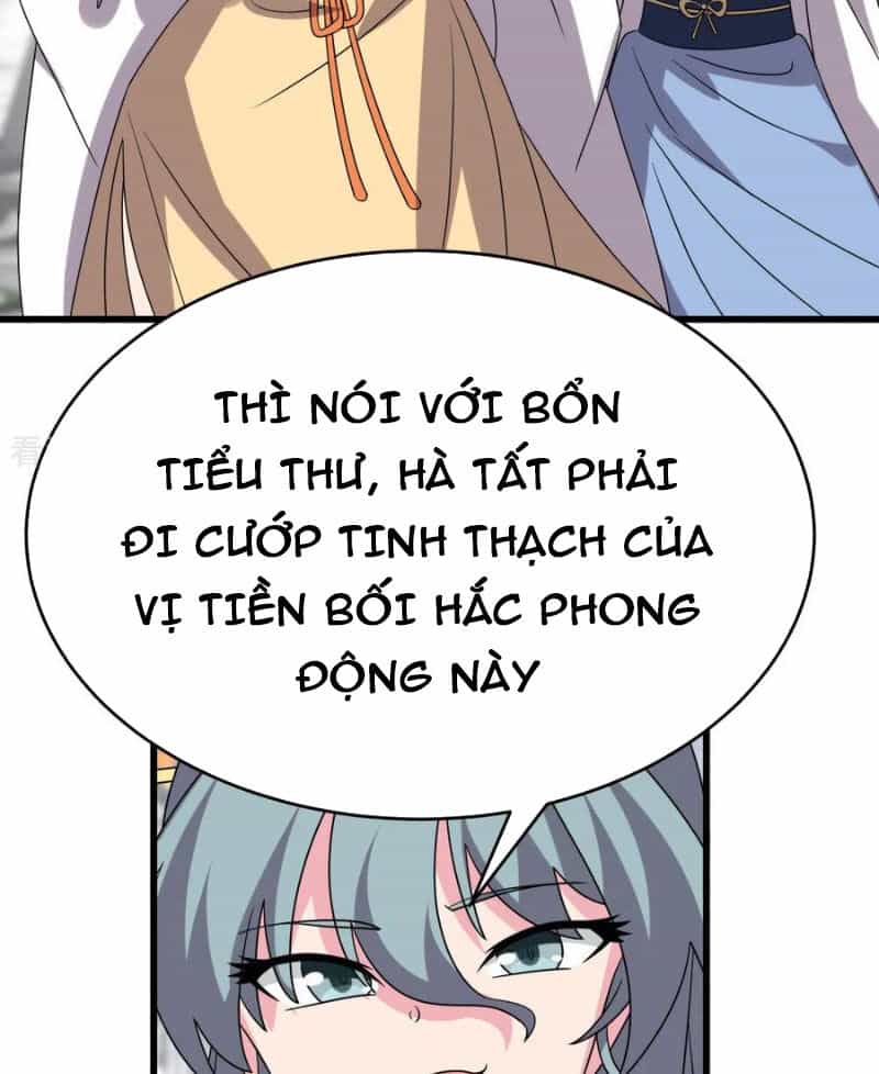 Tôn Thượng - Chương 513.5 - ảnh 19
