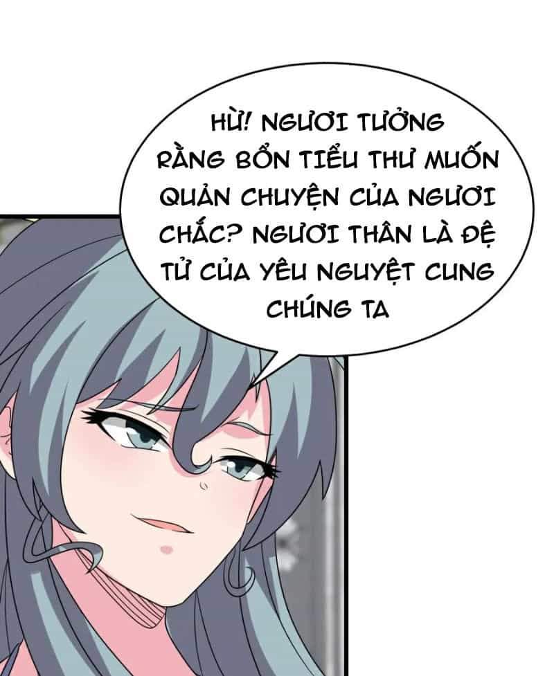 Tôn Thượng - Chương 513.5 - ảnh 22