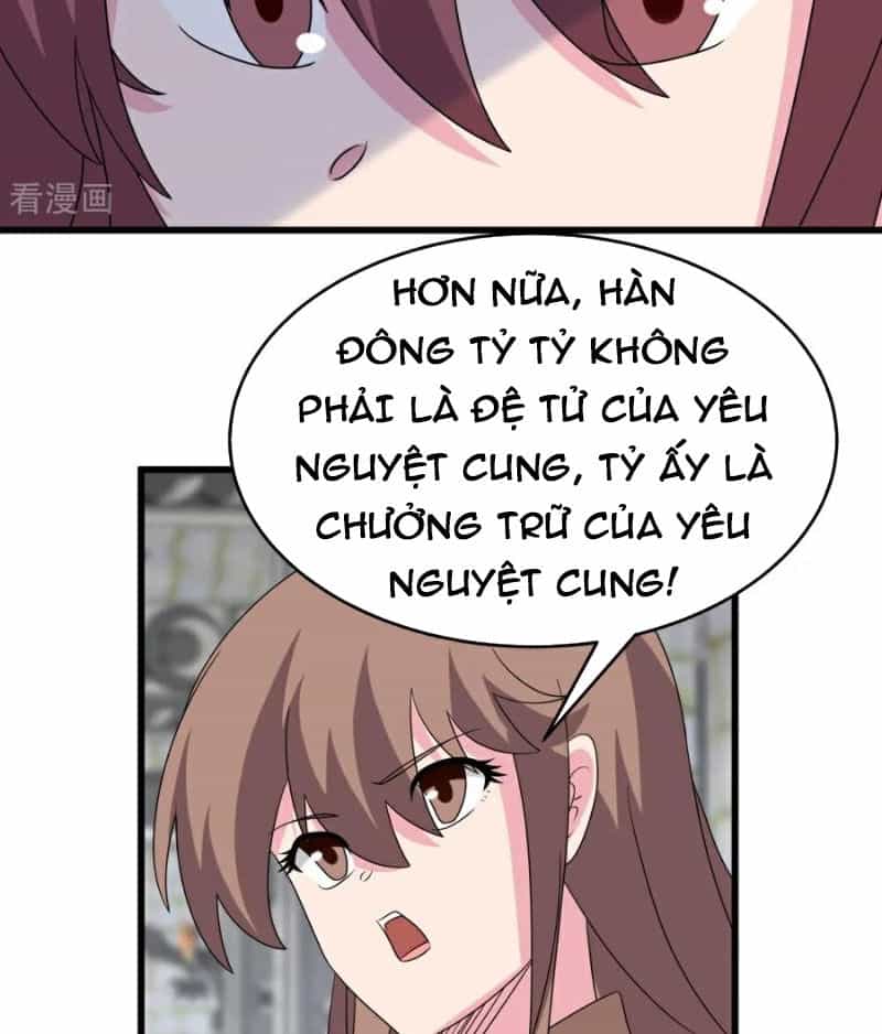 Tôn Thượng - Chương 513.5 - ảnh 25