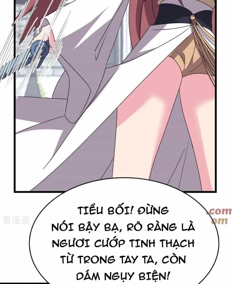 Tôn Thượng - Chương 513.5 - ảnh 4