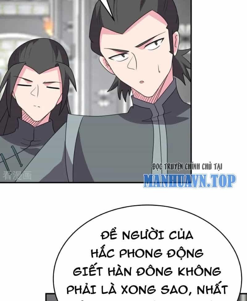 Tôn Thượng - Chương 514 - ảnh 13
