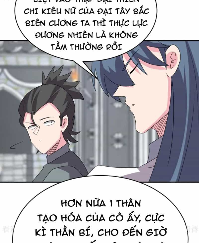 Tôn Thượng - Chương 514 - ảnh 23