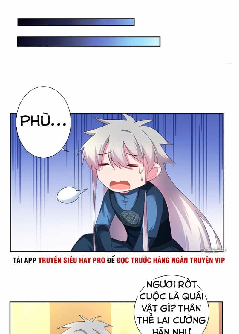 Tôn Thượng - Chương 52 - ảnh 12