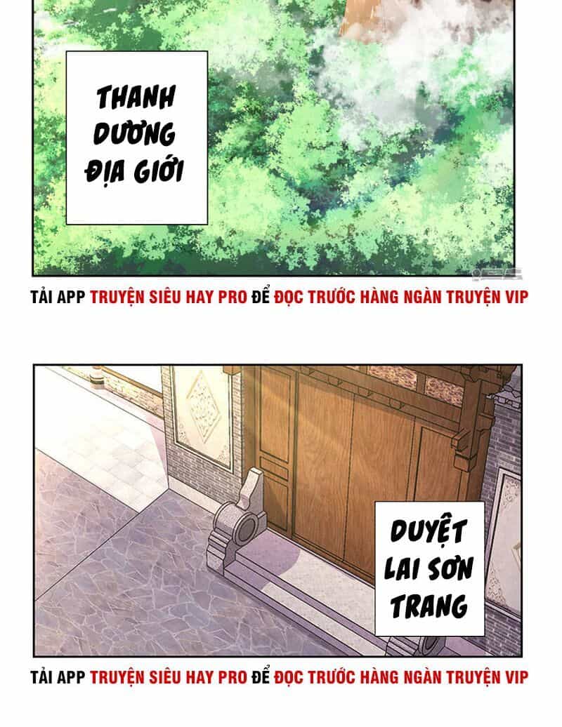 Tôn Thượng - Chương 52 - ảnh 15
